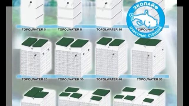 сюжет 'Эколайф' (2008-04) ч5 смотреть онлайн