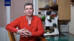 Российский мастер Владимир Анискин создает микроминиатюры