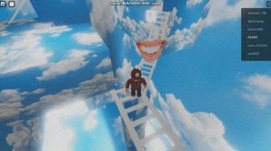 Подождите это сон?ЭТО НЕ МОЖЕТ БЫТЬ В РЕАЛЬНОСТИ!!!!DREAMCORE ROBLOX