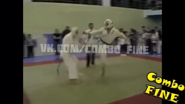 Combo F1NE #17 смотреть онлайн