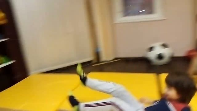 Сенсорная интеграция для детей с (РАС) смотреть онлайн