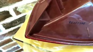 Toyota Rav 4 Тойота Рав 4 Фонарь задний внешний галоген Depo Тайвань от 2013 года