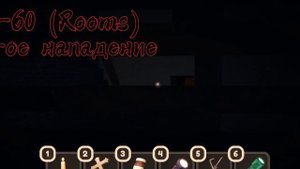 Озвучка монстров из игры Doors Roblox + Rooms 3 часть