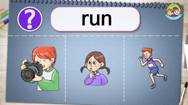 Reading for Kids | What Am I? | Unit 98 | Guess the Place смотреть онлайн