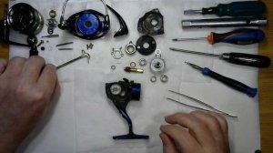 Катушка Daiwa 18 TDR 2508QD
