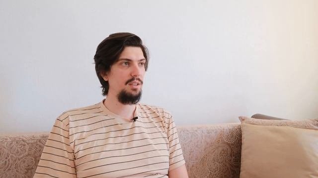 Перепроживания детства. Практика на которую я попал случайно