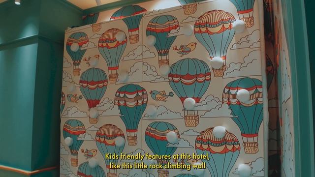 Best Hotel in Taipei (& how we got there!) | Taiwan Vlog EP1 смотреть онлайн