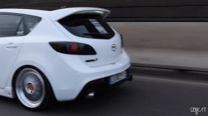 Mazda 3 MPS JDM Carporn 2021 By UNIKAT