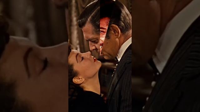 РЕТТ БАТЛЕР 🎬 Великолепный Кларк Гейбл🌟 смотреть онлайн