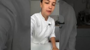Готовим БИСКВИТ для Бенто Торта