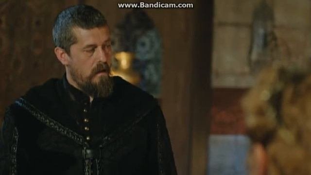 Говори же Зульфикар,что такое с моим братом.