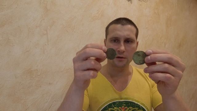 на сколько по глубине берет металлоискатель