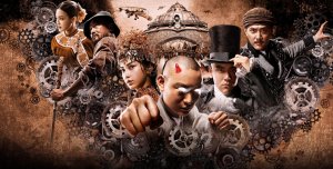 Ученик мастера - Русский трейлер (HD)