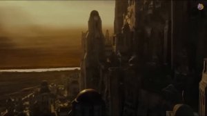 ГЭНДАЛЬФ - Настоящая История Великого Мага (Властелин Колец / Хоббит)