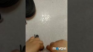 Длинная ручка для сумки на карабине