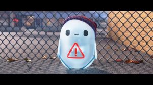 Неисправимый Рон -Русский трейлер .Мультфильм 2021