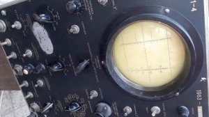 Осциллограф С1-4