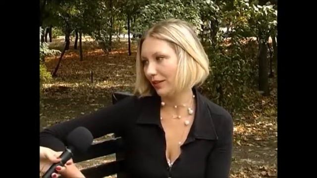 Психолог Людмила Самарская. Менталитет