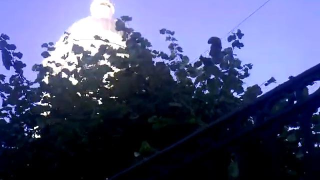 КОЛОКОЛЬНЫЙ ЗВОН ВЛАДИМИРСКАЯ ЦЕРКОВЬ - 2 смотреть онлайн