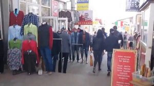 Центральный рынок "Анголенко" Запорожья