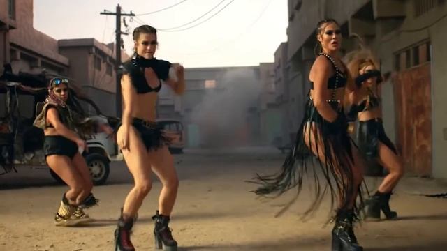 SAVAGE-44 - Sweet Euphoria ♫ New Mega Dance HiT 2024 ♫