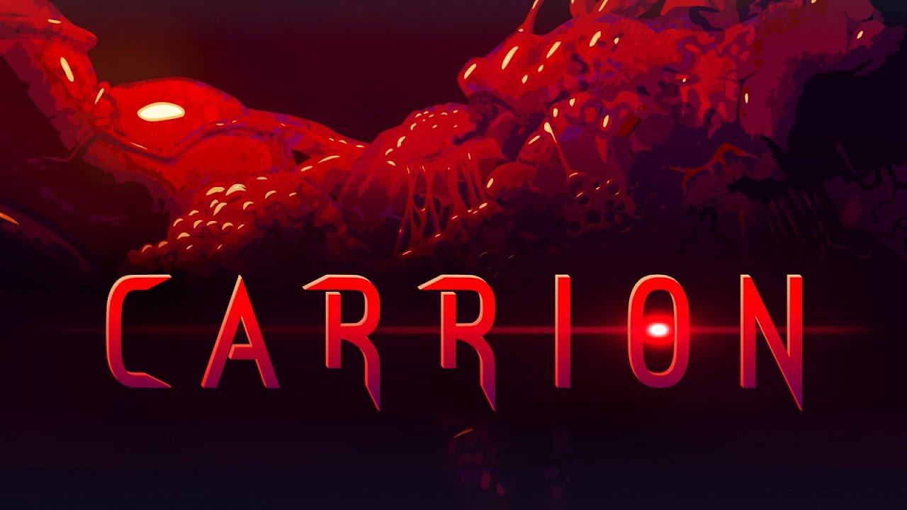 CARRION (demo)