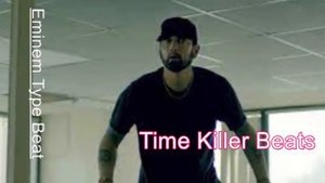(FREE) Eminem Fall Type Beat (Instrumental) Time Killer Beats
