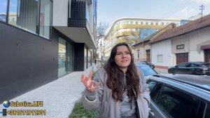 Сербская зима и проблемы с воздухом ⁉️ Плюсы и минусы Сербии | Сербия | Суботица | города Сербии