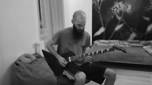 Katyusha/Катюша (metal guitar cover)