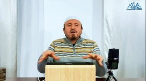 Разница между благочестивыми и приближенными | Абу Яхья Крымский