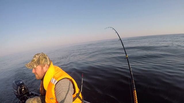 Ловля судака в июле | Креницы 2019 смотреть онлайн