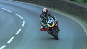 Qualifying 3 Highlights | 2023 Isle of Man TT Races