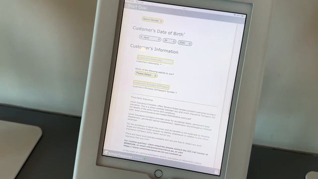 Прыжок с парашюта в Дубае. Проиграл спор смотреть онлайн