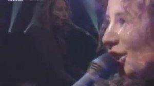 Tori Amos Concertina Live