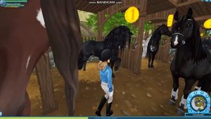 Баг на бесплатную лошадь!!! | Star Stable
