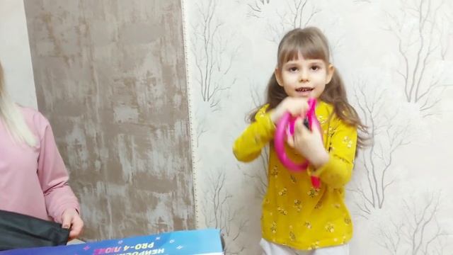 НОВАЯ НЕЙРОСКАКАЛКА КРУВЕР и НОВИНКА ИГРА МЯЧЕЛОВ смотреть онлайн