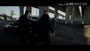 Тони Раут --- Прощай (фан клип)