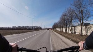 Ильинское - Барыбино.mp4