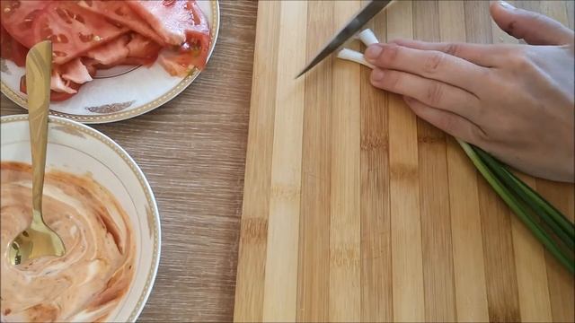 Бургер в лаваше ЗАВТРАК, ПЕРЕКУС Вкусно и быстро
