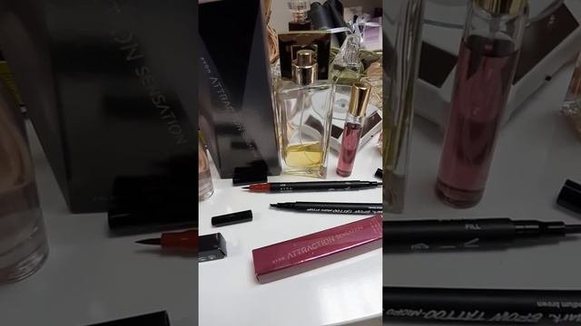 НОВИНКИ ЭЙВОН КАТАЛОГ 8 2019 ГОД