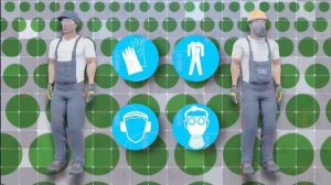 вводный инструктаж для сотрудников и посетителей