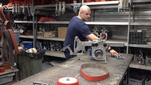 Инструкция по распаковке Левша 1250PRO