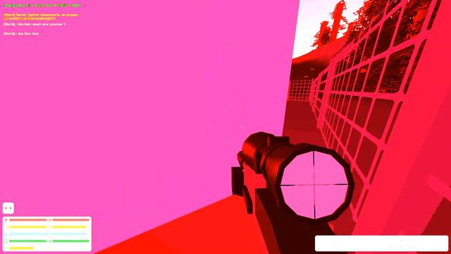 Unturned #4 Боссы жизни! Угараем! смотреть онлайн