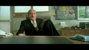 Такси 3. Есть сэр. Прикольный момент.