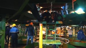 Профессия инженер испытатель Энергомаш