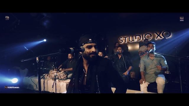 Tere Jeya Hor Disda | Kiven Mukhde | Nusrat Fateh Ali Khan | Sagar Wali Qawwali 2.0 смотреть онлайн