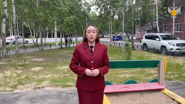 🌞 Песочница: радость лета и безопасность детей!