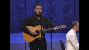 Павел Тонких - Песня про Булата (муз. Александр Стрекалов)