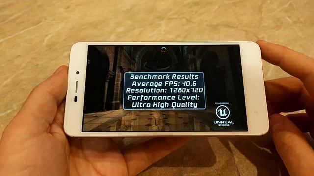 Обзор Redmi 4A - добротный бюджетник от Xiaomi