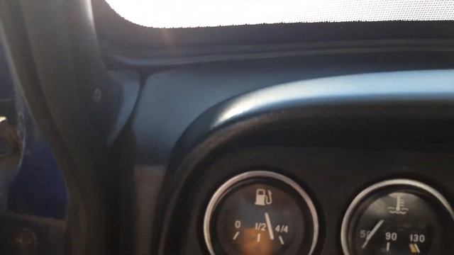 На Жигулях. 4700км. Путешествие на Кавказ к Эльбрусу. Часть 1.